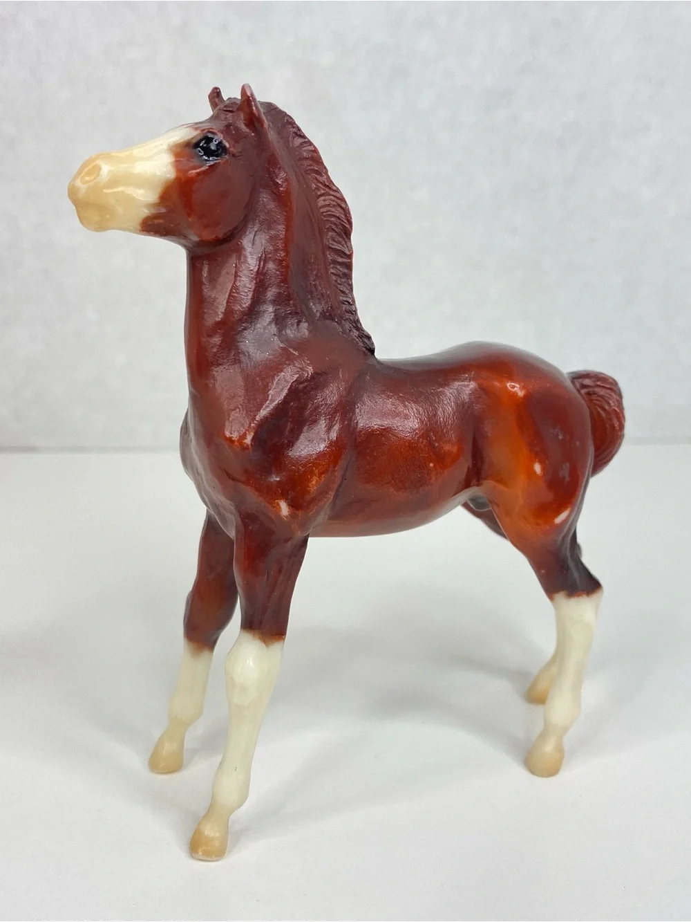 Schleich & Breyer Horse Lot Rearing Mustang Haflinger Lippizaner Unicorn Reeves